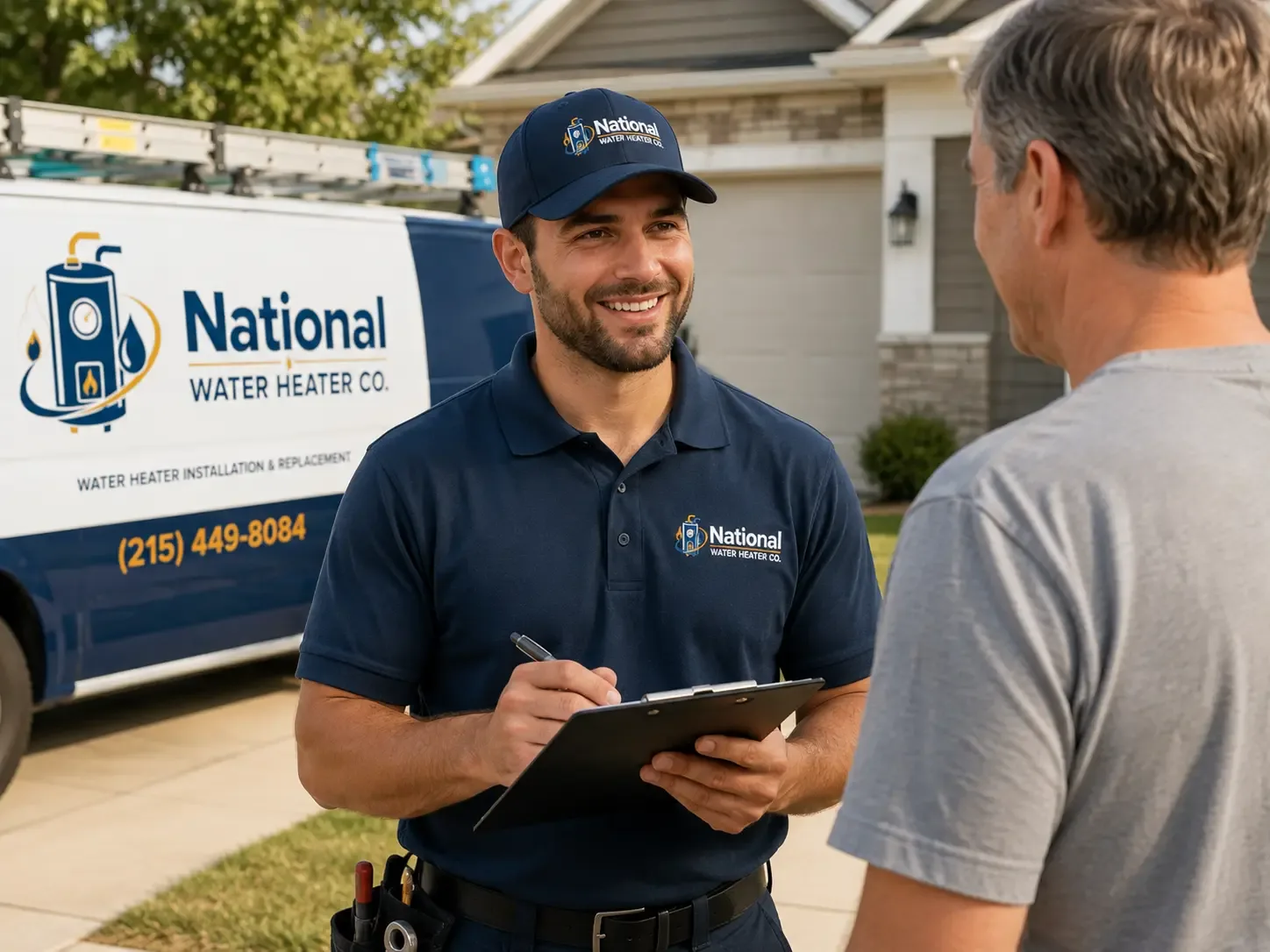 Water Heater Installation Menno, SD FAQs